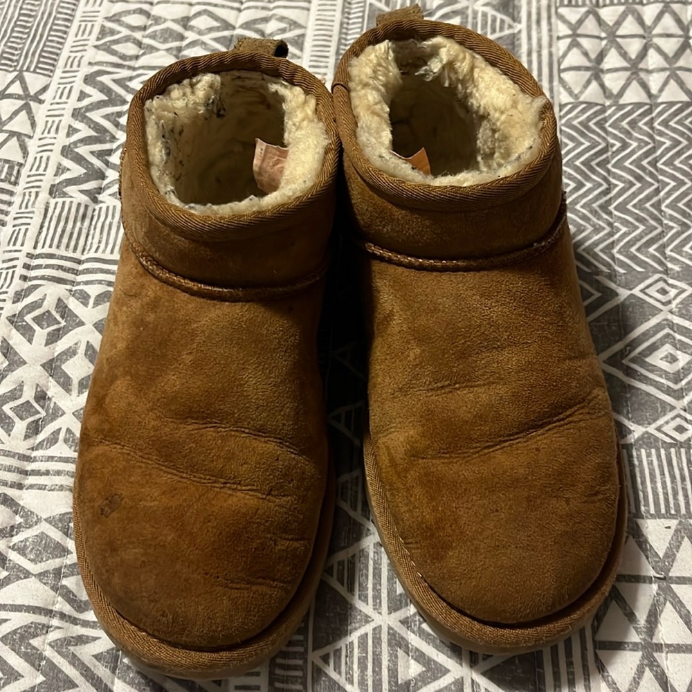 Women’s Ugg Classic Ulta Mini.